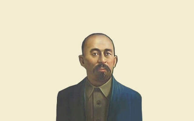 Abdulla Avloniy