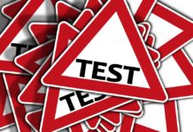 Chaquruvga qadar boshlang’ich tayyorgarlik fanidan test savollar