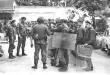 1989-yil, iyun. Farg’onadagi qonli fojialar. 1989-yil, iyun. Farg‘onadagi qonli fojialar.