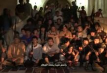 Diniy ekstremizm va terrorizm: mafkura va amaliyot, qarshi kurash strategiyasi.