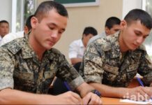Nazorat mashg’ulotlarini tashkil qilish va o’tkazish. Talabalarning dasturni o’zlashtirganlik darajasi bo’yicha yakka tartibdagi bahosini aniqlash.