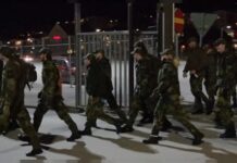 O’zbekiston bilan Markaz munosabatlarining keskinlashuvi. O'zbekiston bilan Markaz munosabatlarining keskinlashuvi.