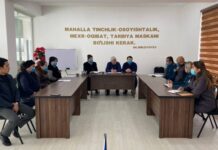 O’zbekiston Respublikasi “Korruptsiyaga qarshi kurashish to’g’risida”gi Qonunning mazmun-mohiyati, aholining huquqiy ongi va huquqiy madaniyatini yuksaltirish.