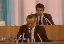 O'zbekiston Respublikasining Davlat mustaqilligi e’lon qilinishi va uning olamshumul ahamiyati.