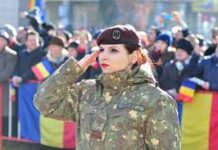 O'zbekiston Respublika Qurolli Kuchlarining vazifasi.