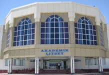 Akademik litseylarga qabul boshlandi
