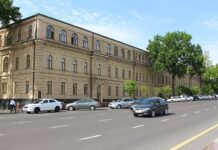 Yuridik akademik litseylarga qabul boshlandi